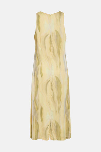 Robe - jaune - VILA®