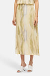 VIMURINA BAN HW ANKLE SKIRT