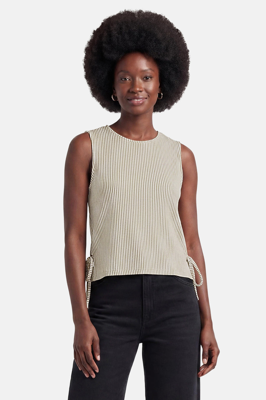 Top - Multicolore
