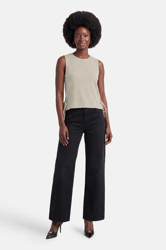 Top - Multicolore