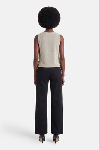 Top - Multicolore