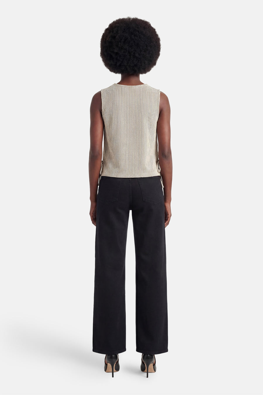 Top - Multicolore