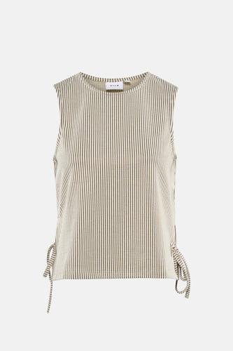 Top - Multicolore