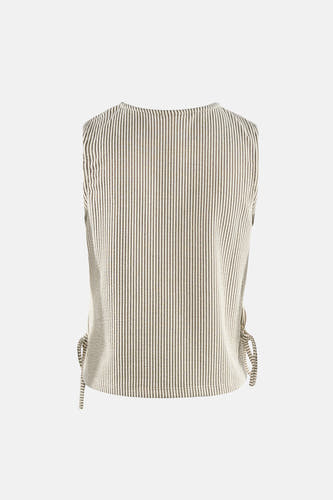 Top - Multicolore
