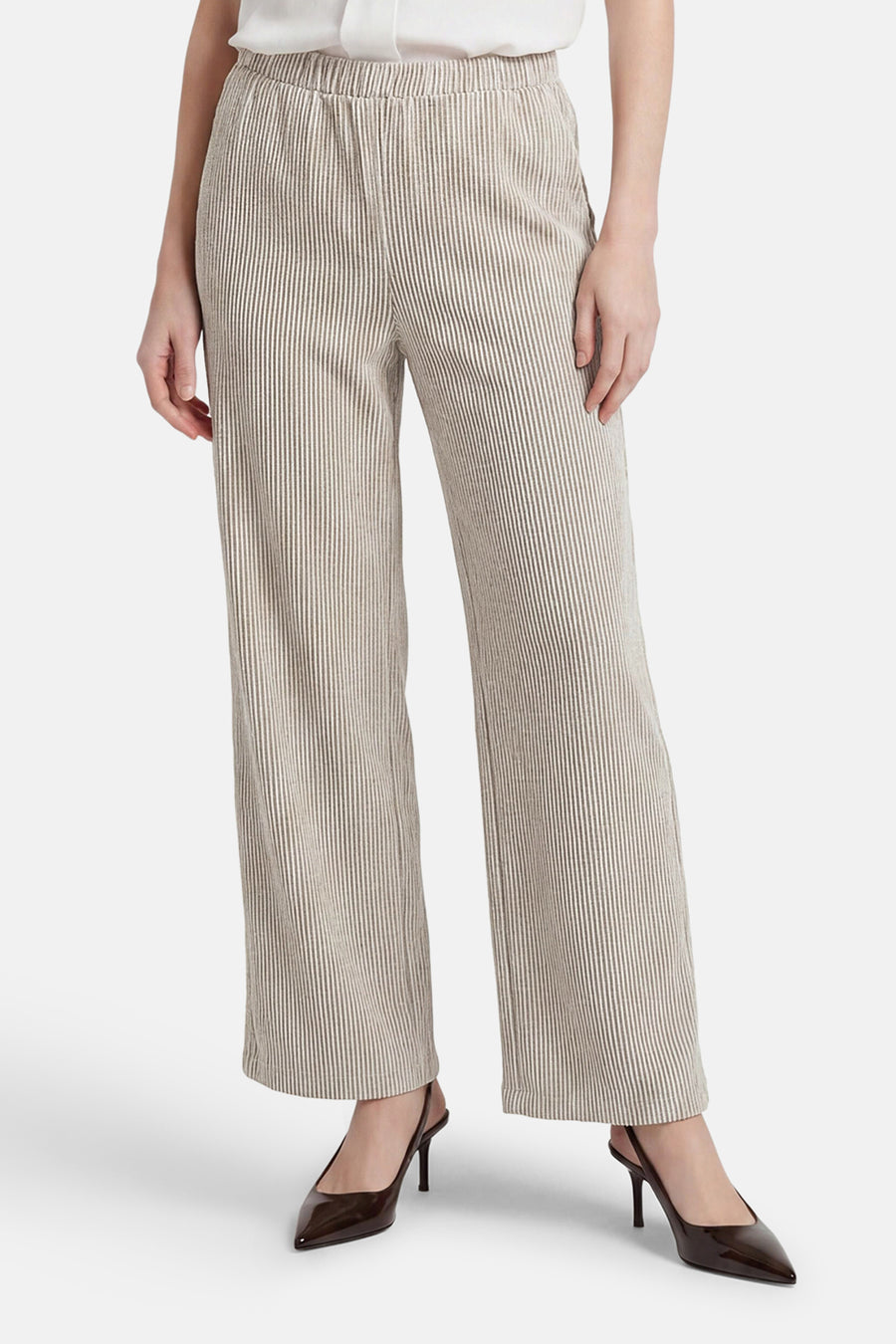 Pantalon - Multicolore