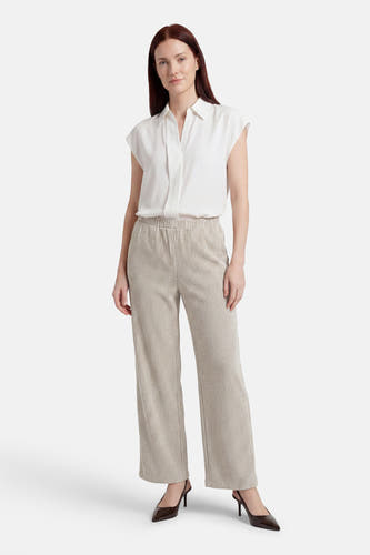 Pantalon - Multicolore