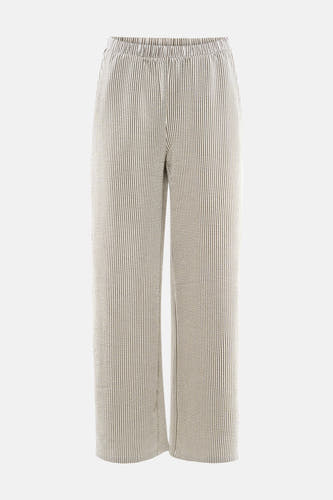 Pantalon - Multicolore