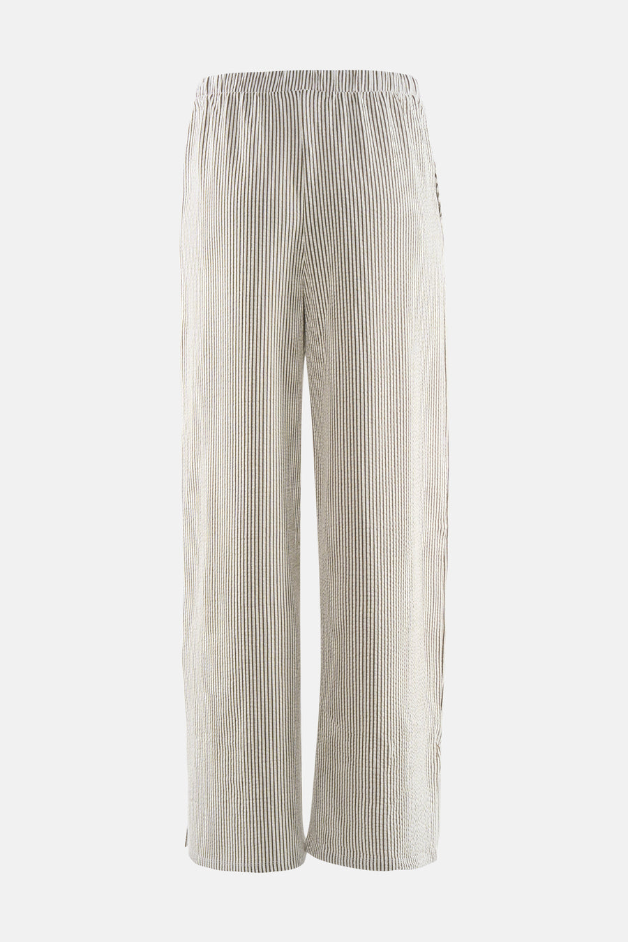 Pantalon - Multicolore