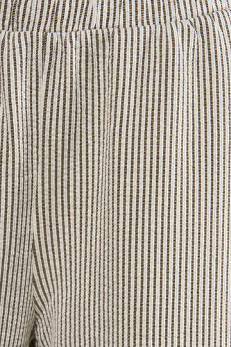 Pantalon - Multicolore