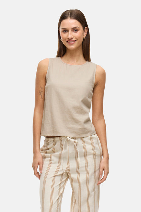 VIJOLANDA S/L TOP - NOOS