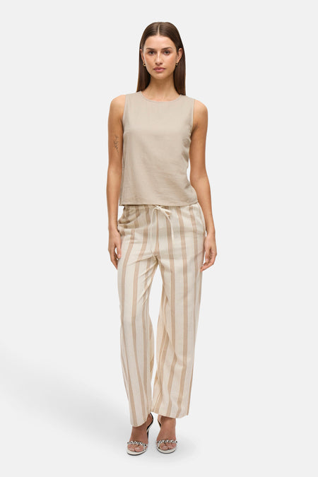 VIJOLANDA S/L TOP - NOOS
