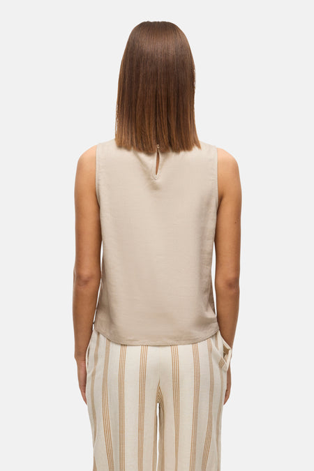 VIJOLANDA S/L TOP - NOOS