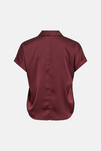 Blouse à manches courtes - Port Royale