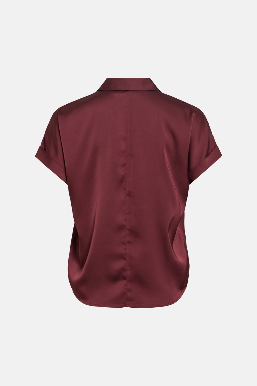 Blouse à manches courtes - Port Royale