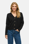 Cardigan noir - VILA®
