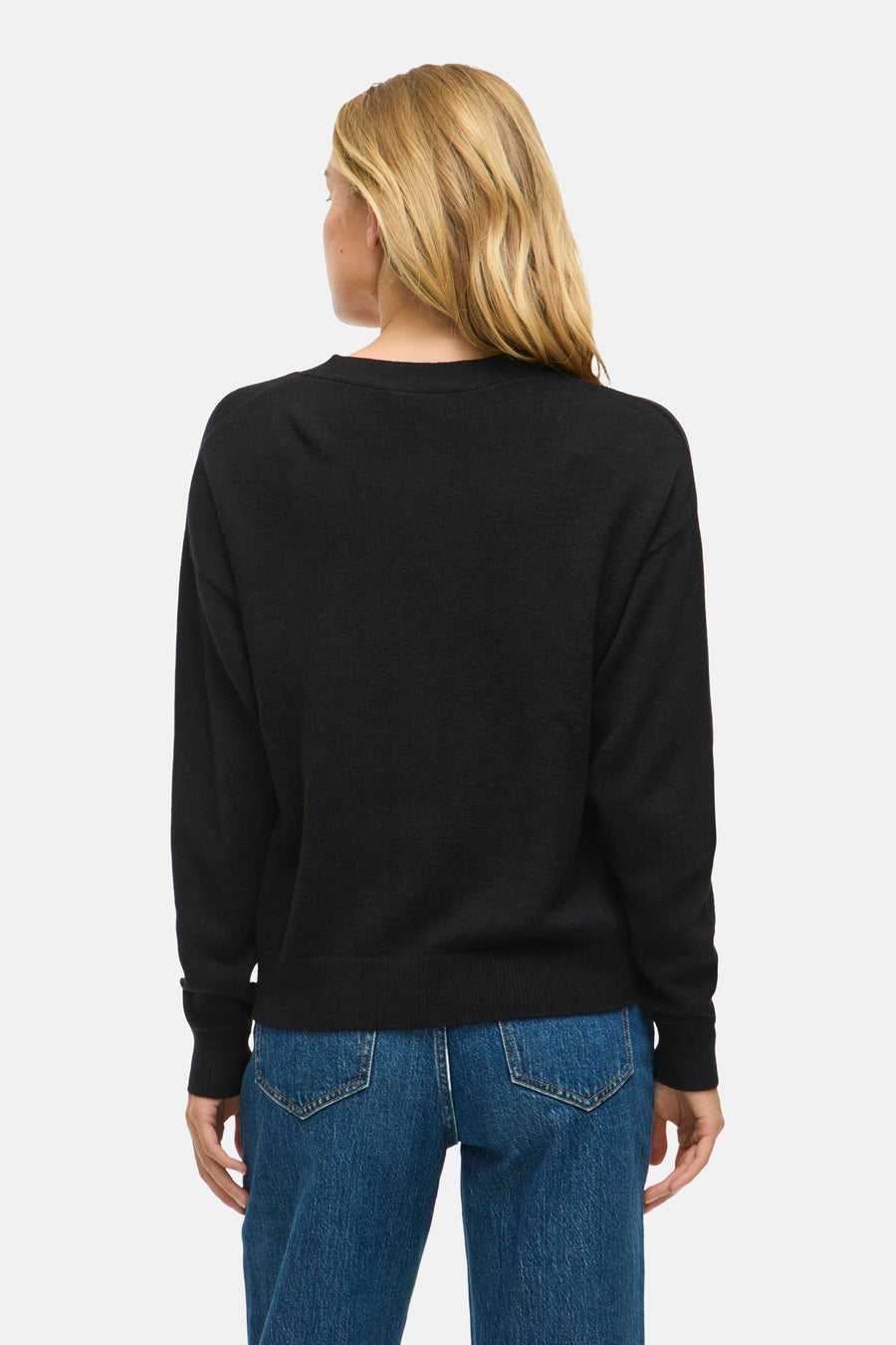 Cardigan noir - VILA®