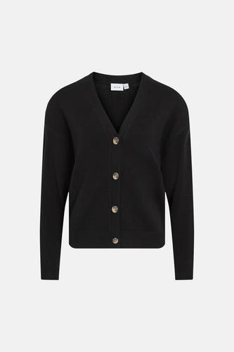 Cardigan noir - VILA®