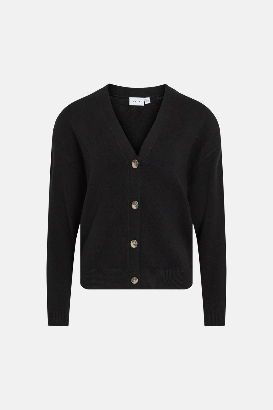 Cardigan noir - VILA®