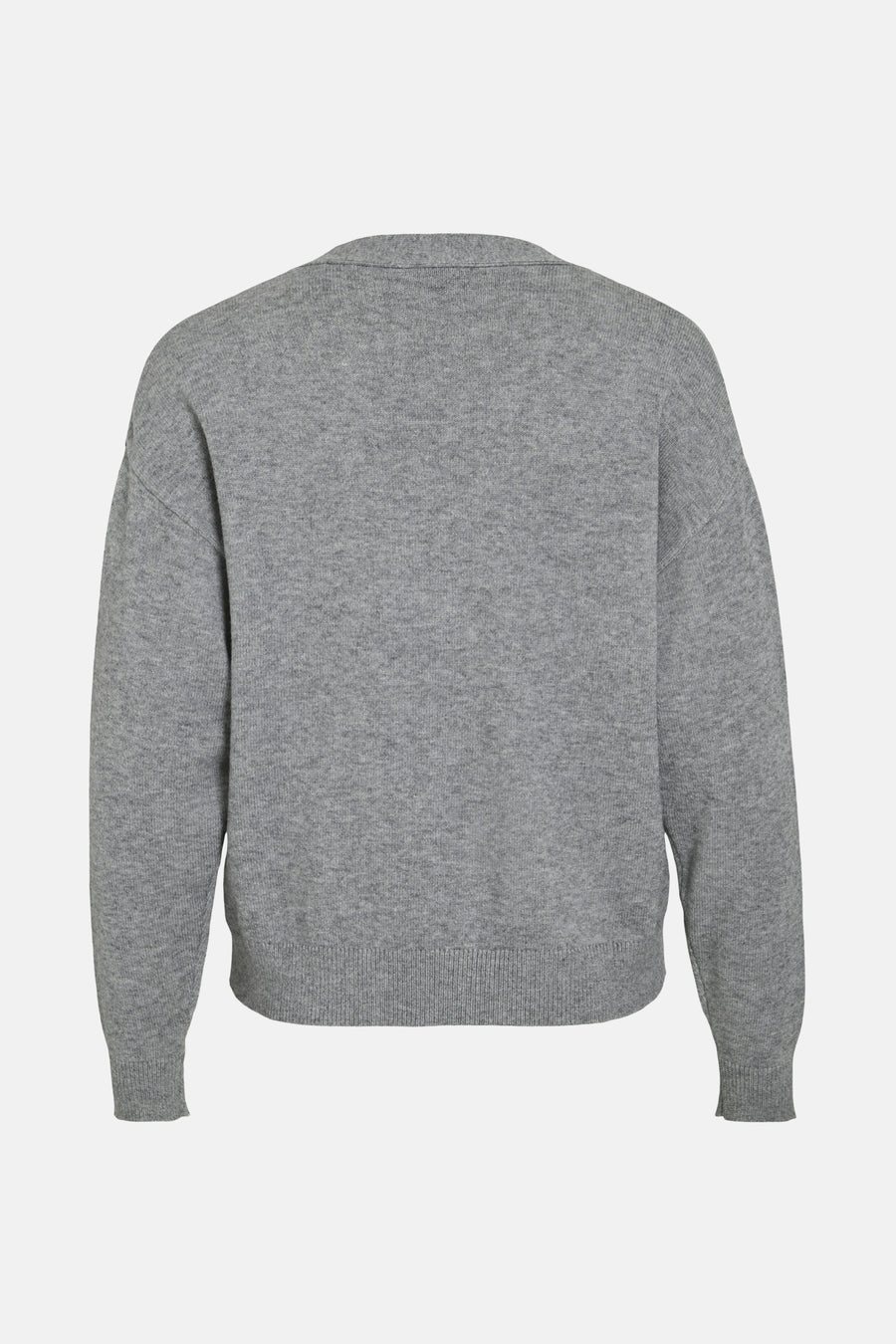 Cardigan - gris - VILA® - 7