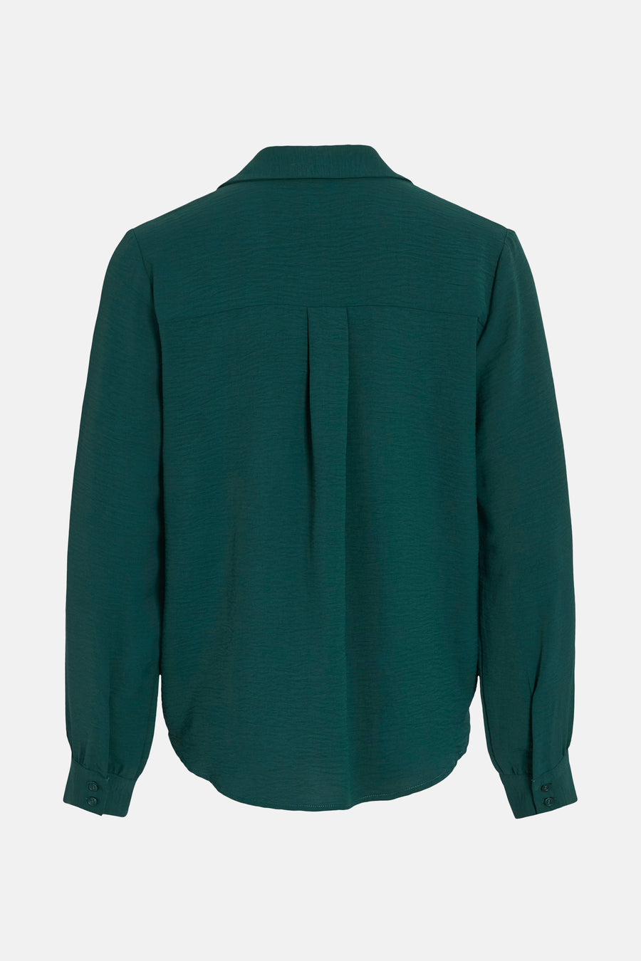 Blouse à manches longues - vert - VILA® - 6