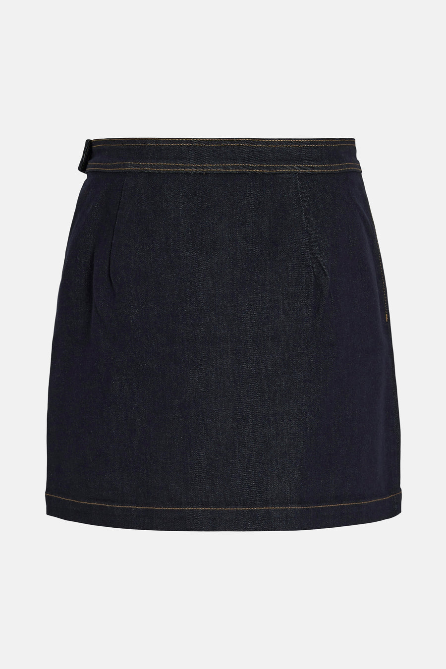 Jupe courte - dark blue denim - VILA® - 2