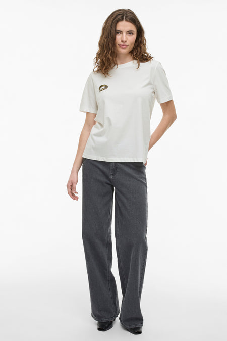 VISYBIL LEO KISS S/S T-SHIRT/LC