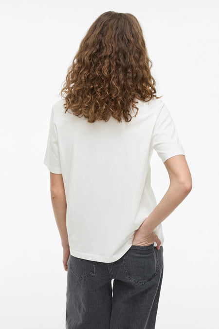 VISYBIL LEO KISS S/S T-SHIRT/LC