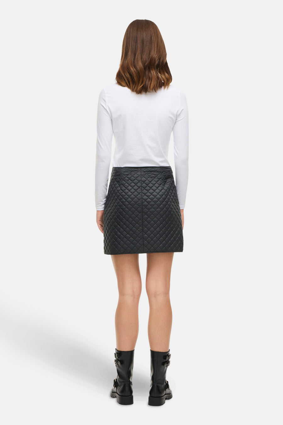 Jupe courte - noir - VILA®