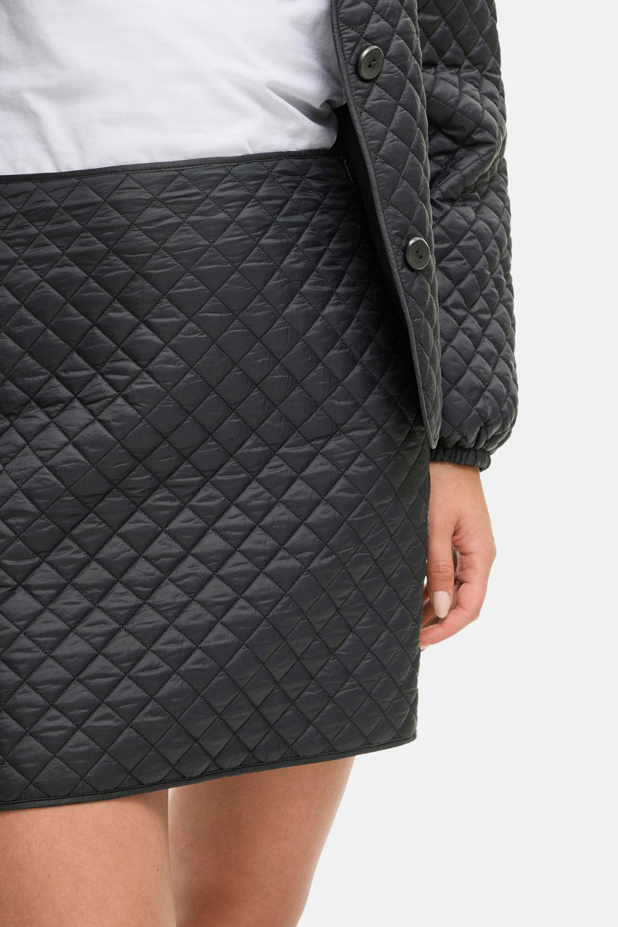 Jupe courte - noir - VILA®