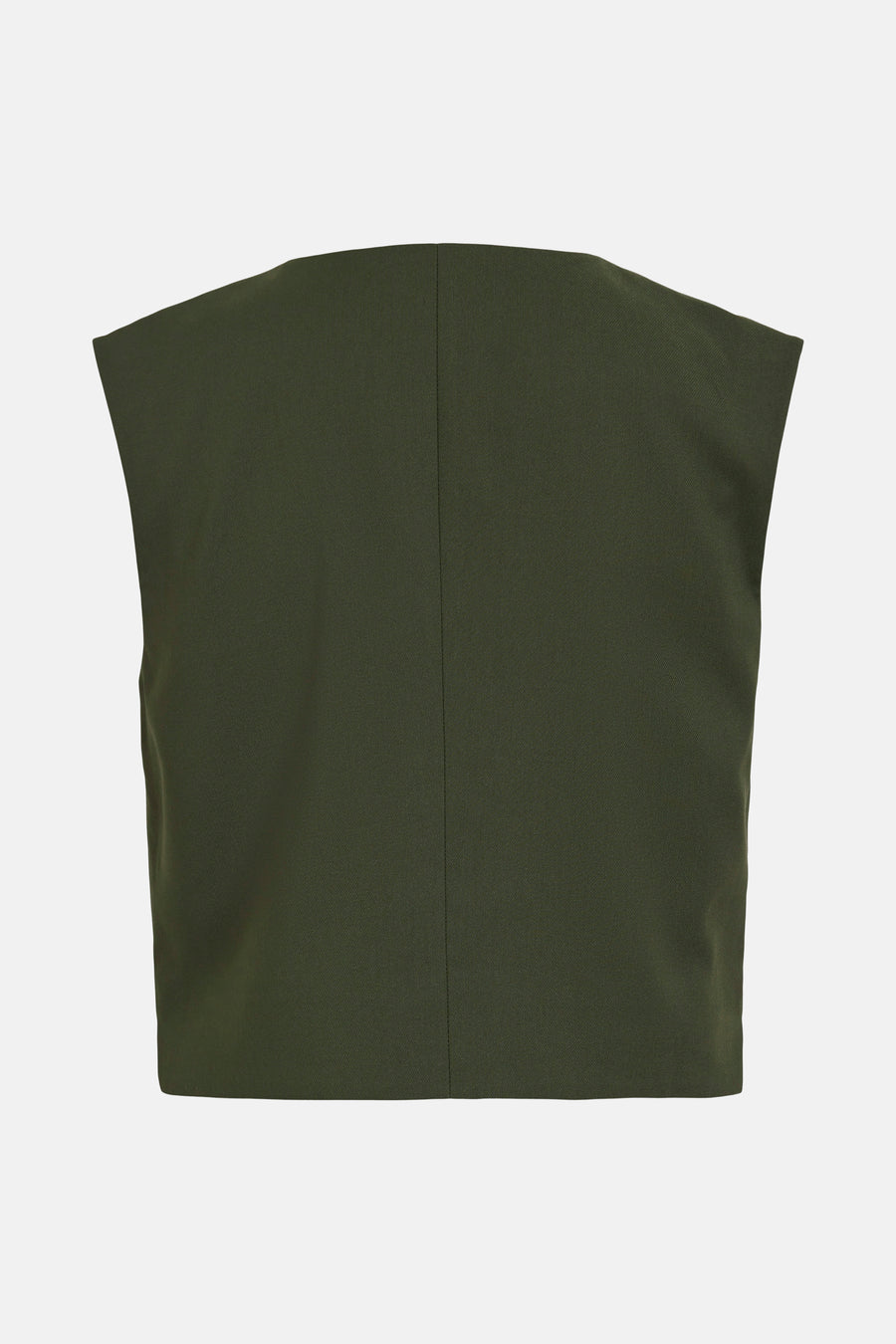 Gilet - vert - VILA® - 3