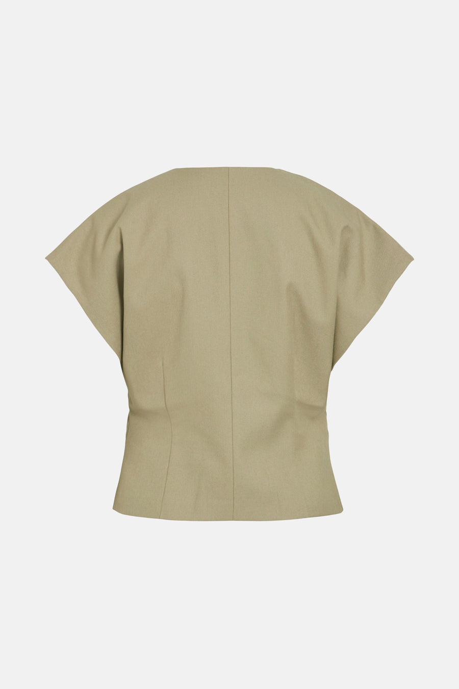 VIKEEP V-NECK S/S BLAZER