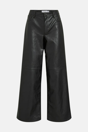 Pantalon - noir - VILA® - 7