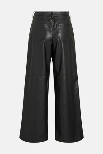 Pantalon - noir - VILA® - 7