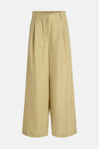 Pantalon - vert - VILA®