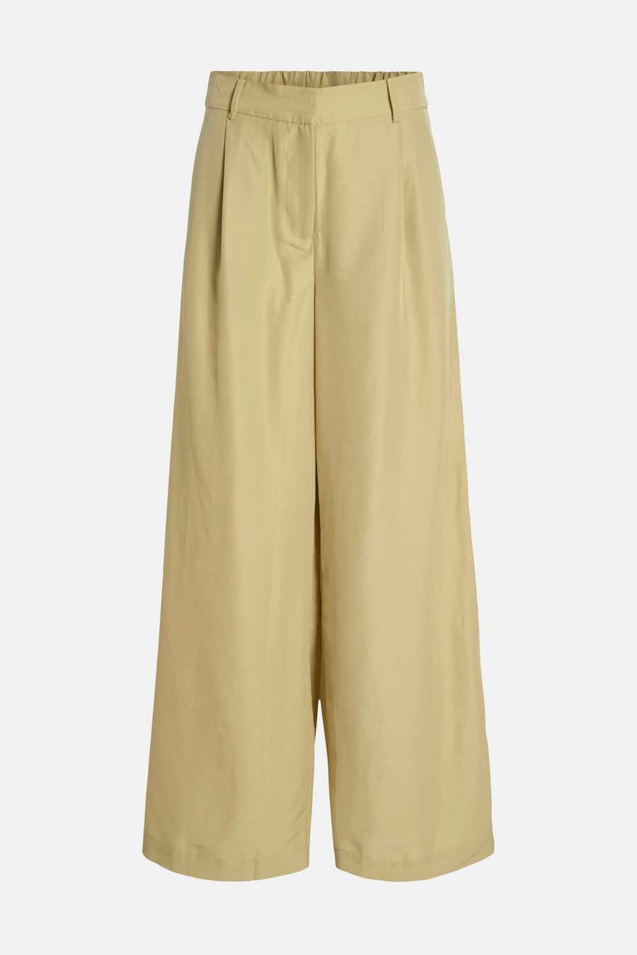 Pantalon - vert - VILA®