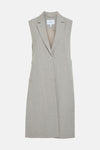 VIVILLA S/L TAILORD VEST