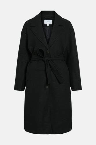 Veste - noir - VILA®