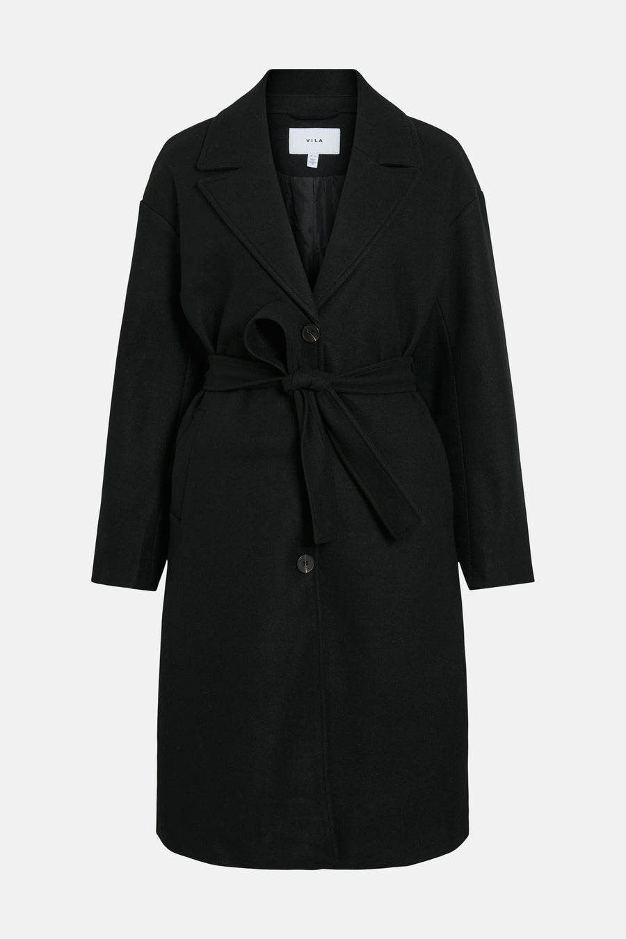 Veste - noir - VILA®