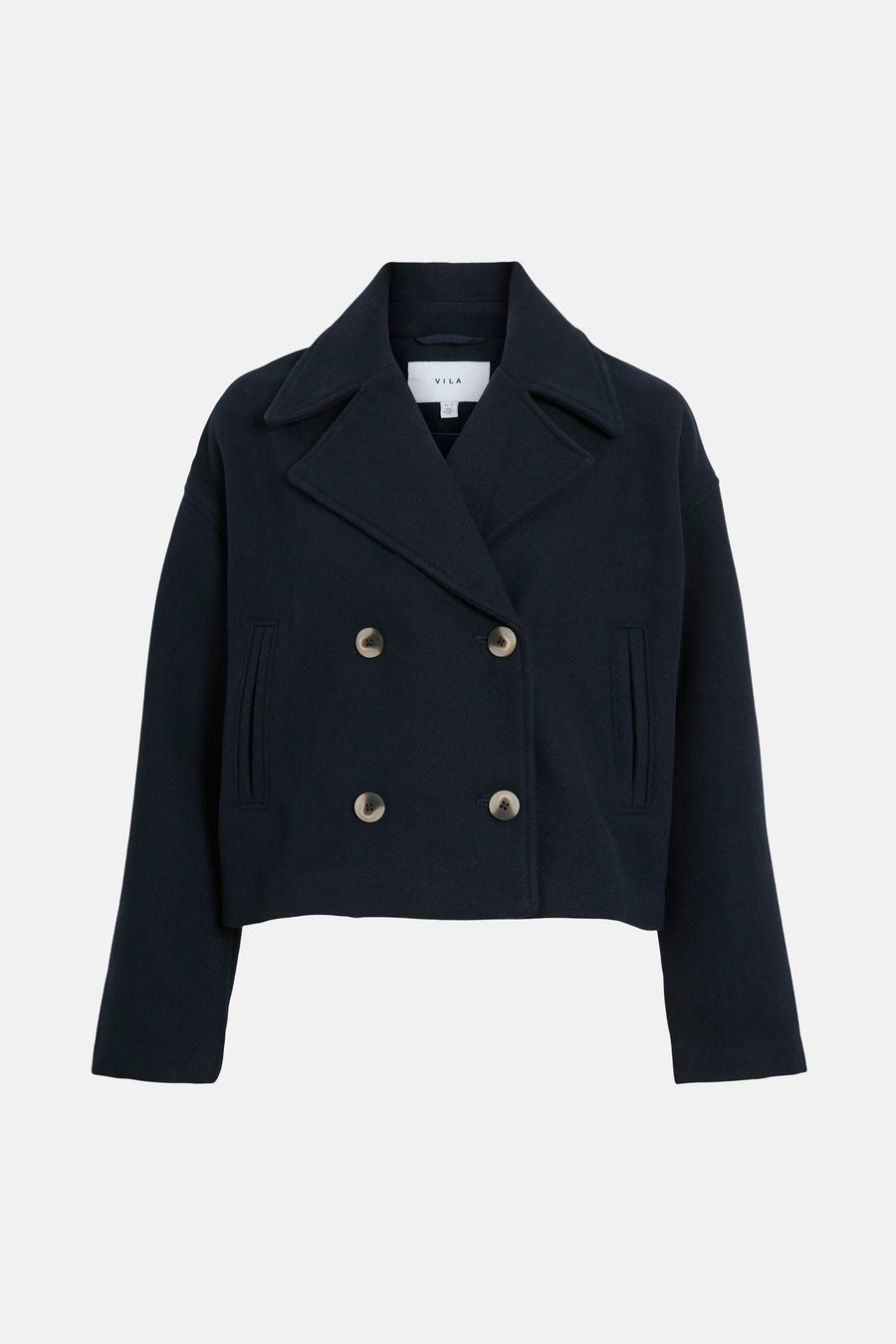 Veste - bleu - VILA®