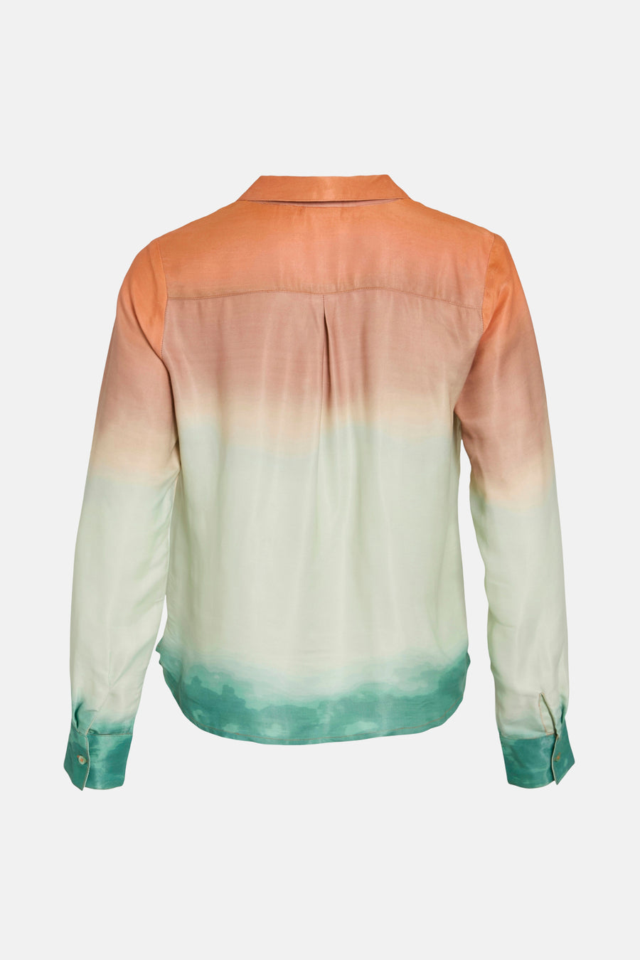 Chemise à manches longues - multicolore - VILA®