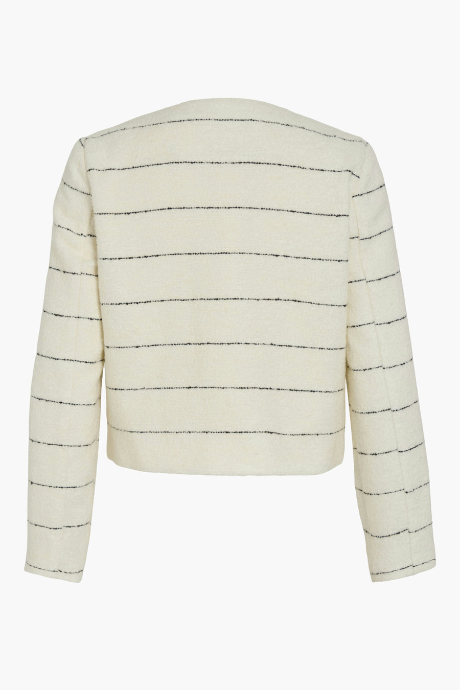 Veste - Écru - VILA®