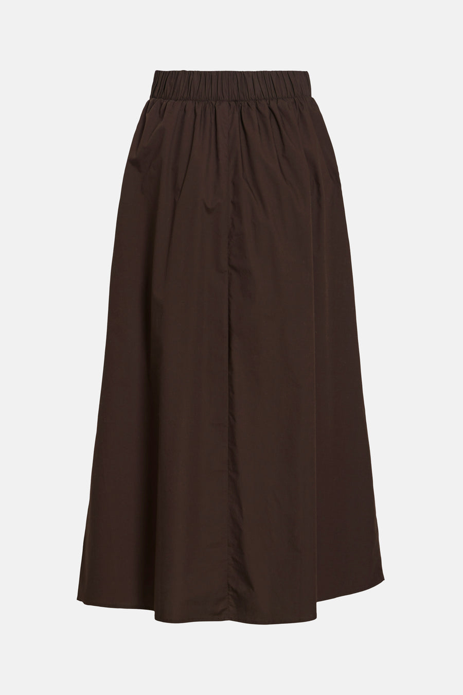 Jupe longue brun - VILA®