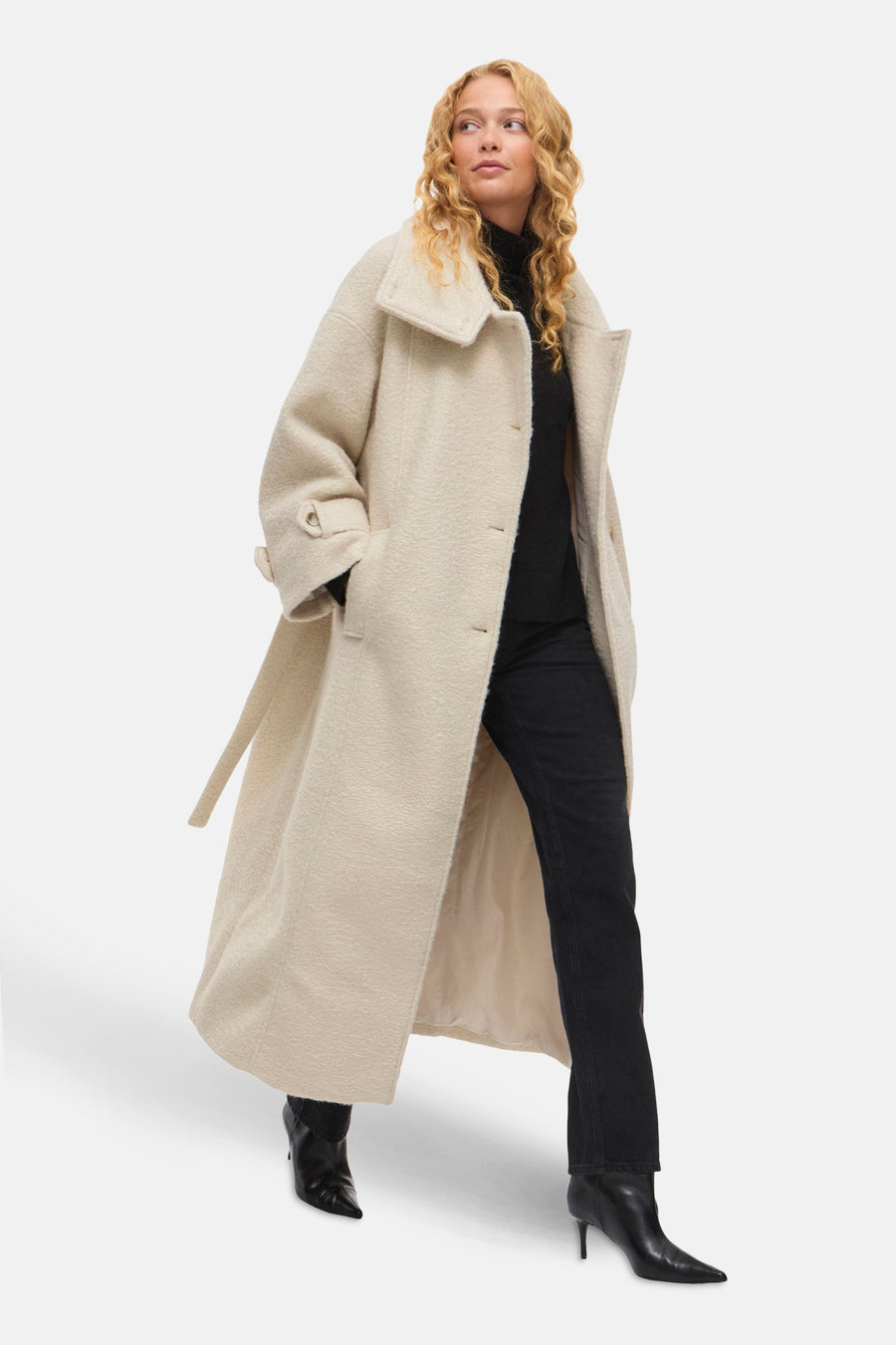 Veste - écru - VILA®