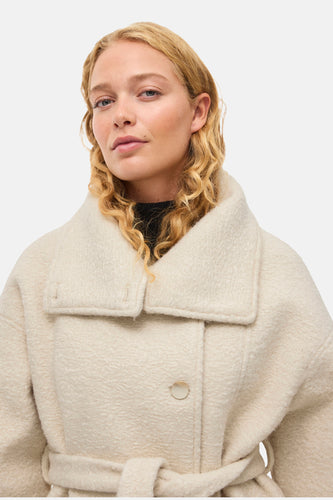 Veste - écru - VILA®