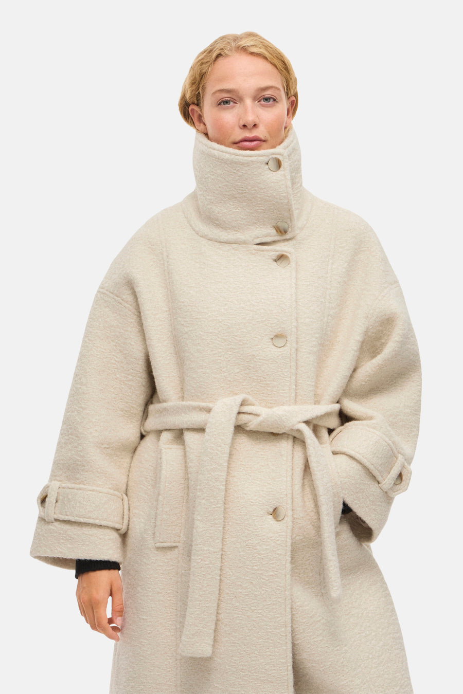 Veste - écru - VILA®