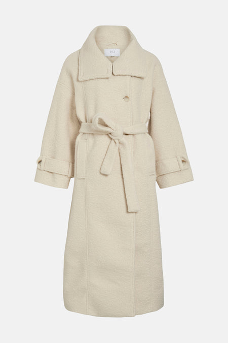 VIKERA L/S COAT