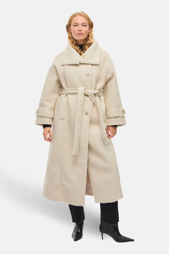 Veste - écru - VILA®