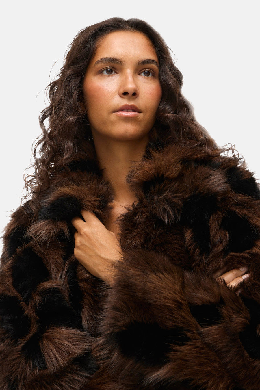 VIAQUAFINA L/S JACKET/BFS - VILA®