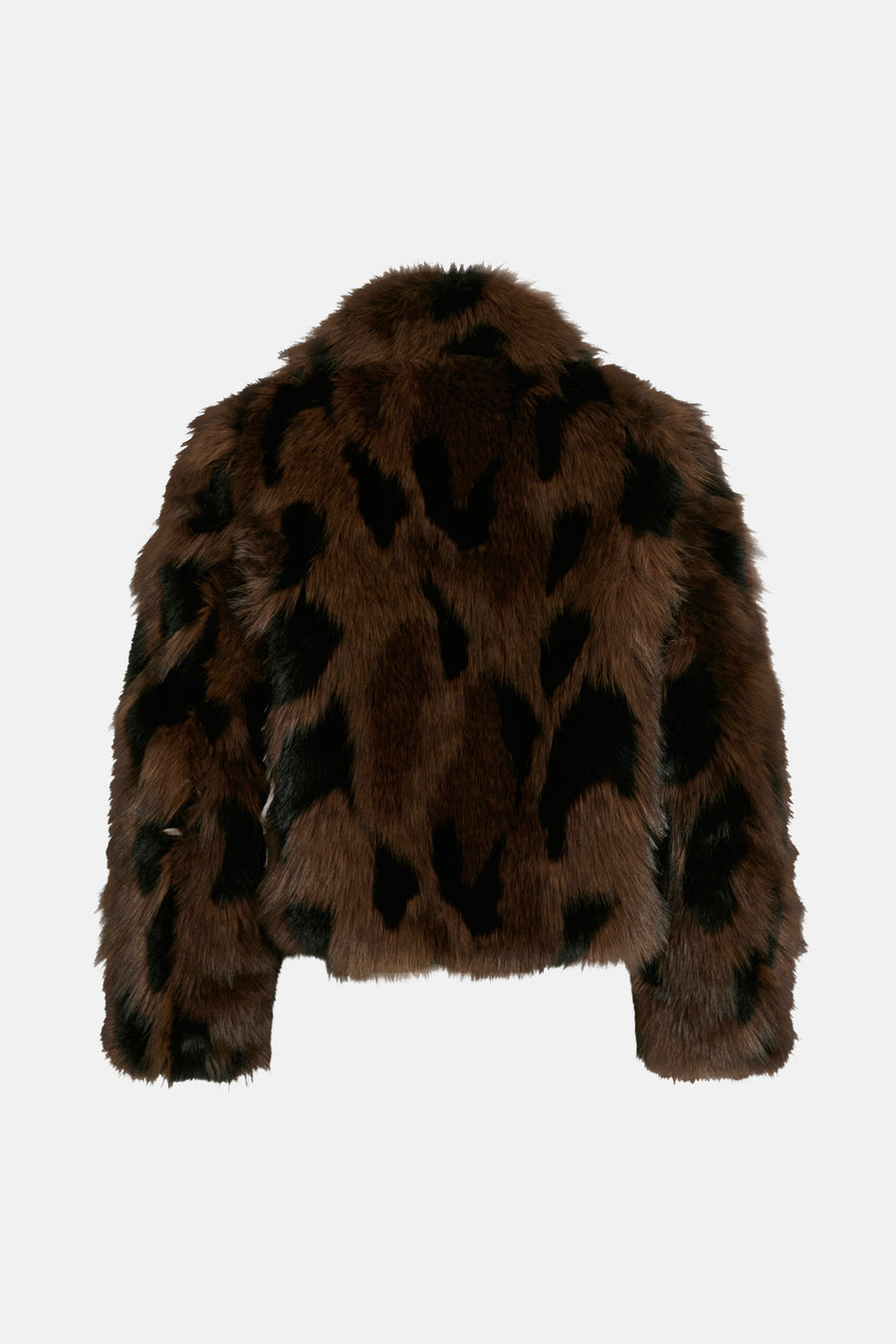 VIAQUAFINA L/S JACKET/BFS - VILA®