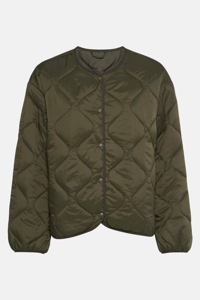 VIDUNE LIGHT JACKET - NOOS